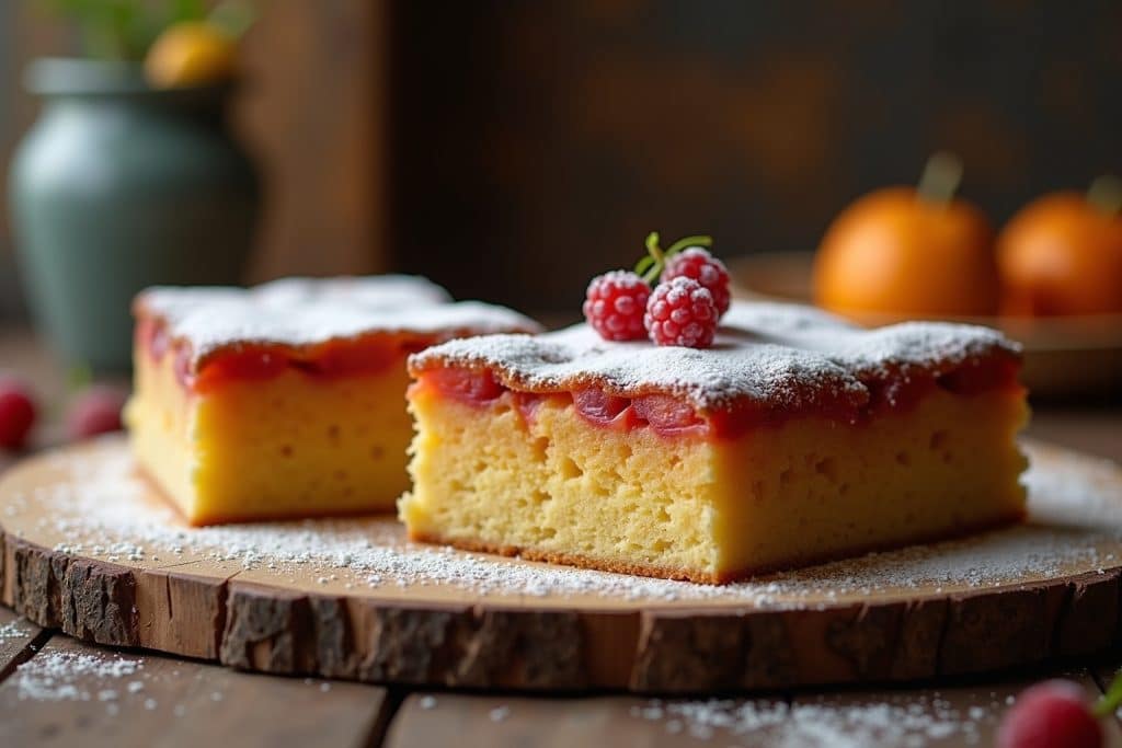 baumkuchen rezept-Titel