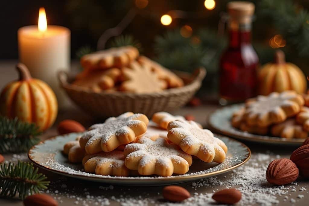 bethmännchen rezept-Titel