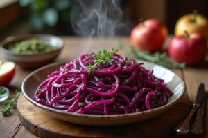Leckere Blaukraut-Rezepte für jede Gelegenheit