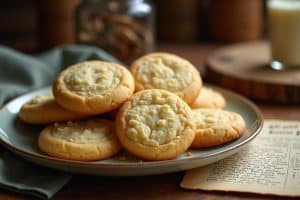 Leckere Butterkekse Rezepte zum Selbstbacken