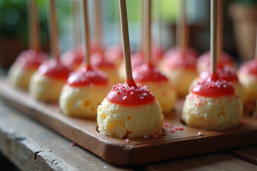 cake pops rezept-Titel