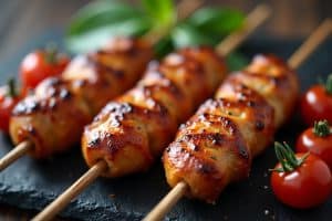 cevapcici rezept-Titel