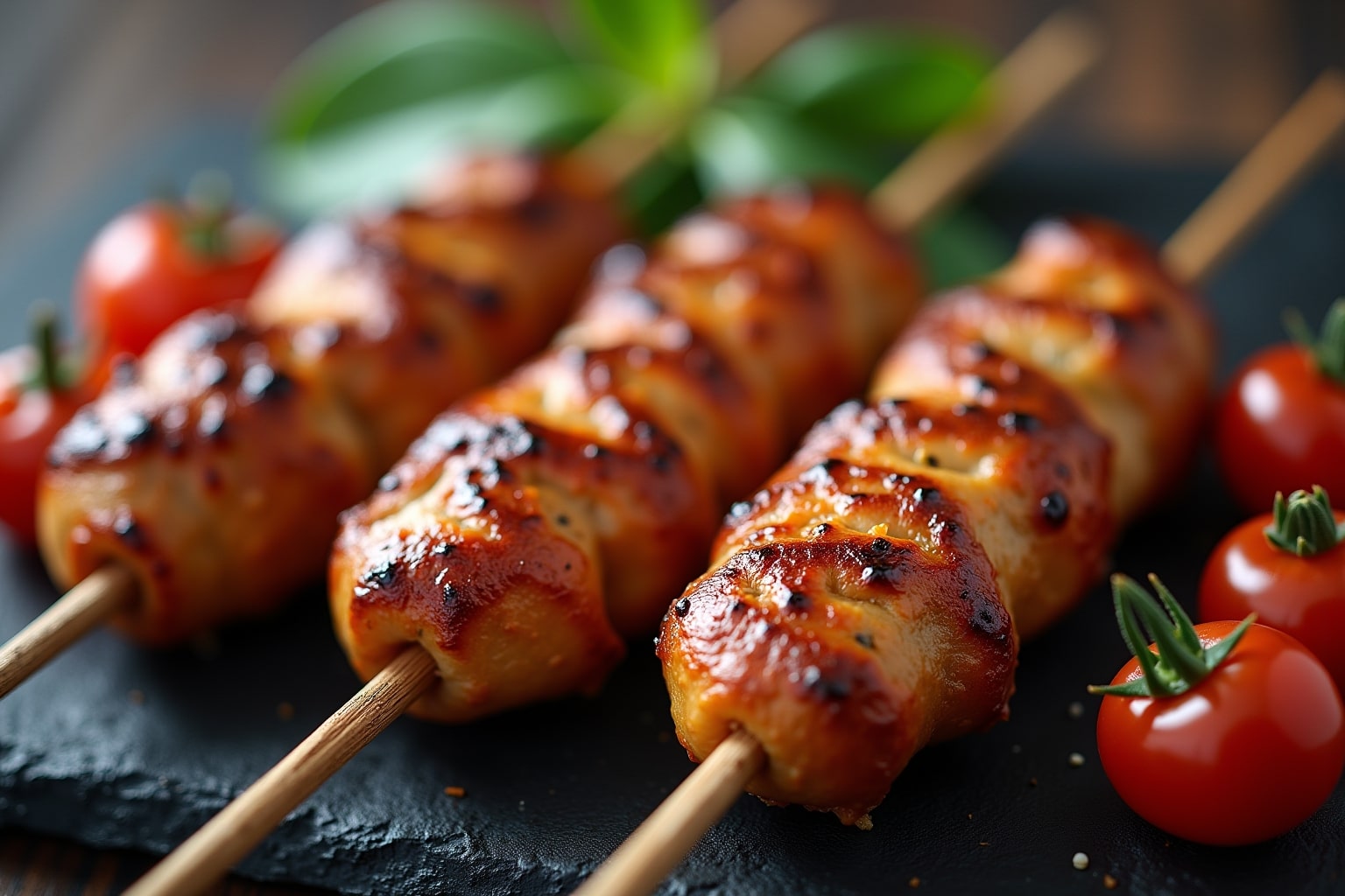 cevapcici rezept-Titel