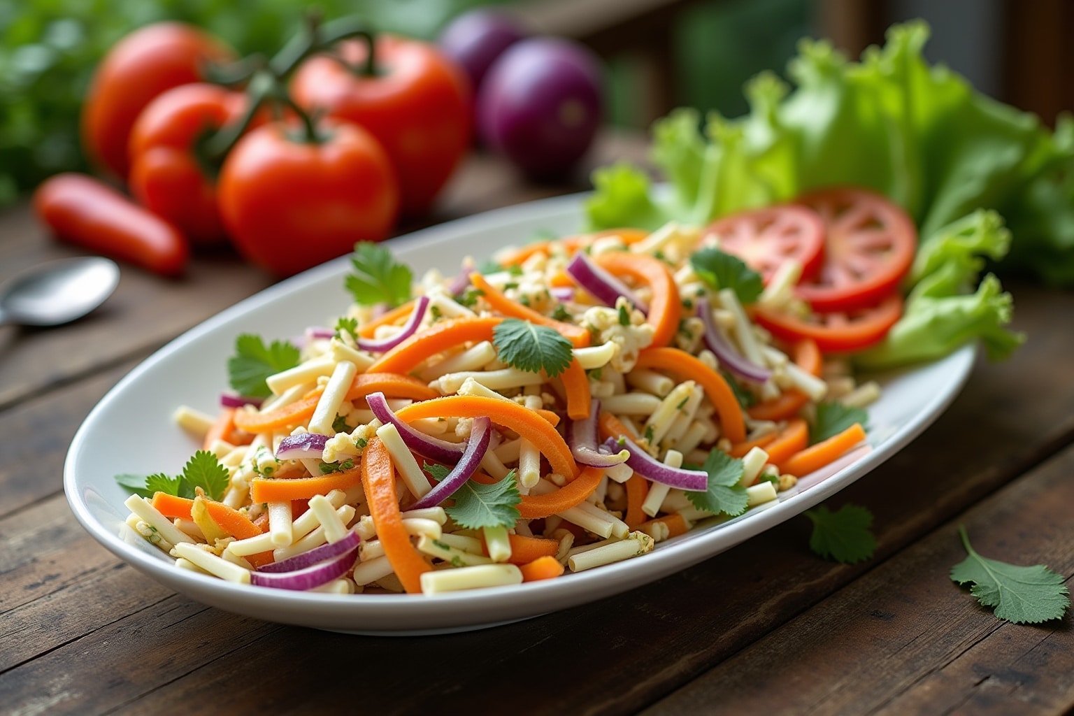 coleslaw rezept-Titel