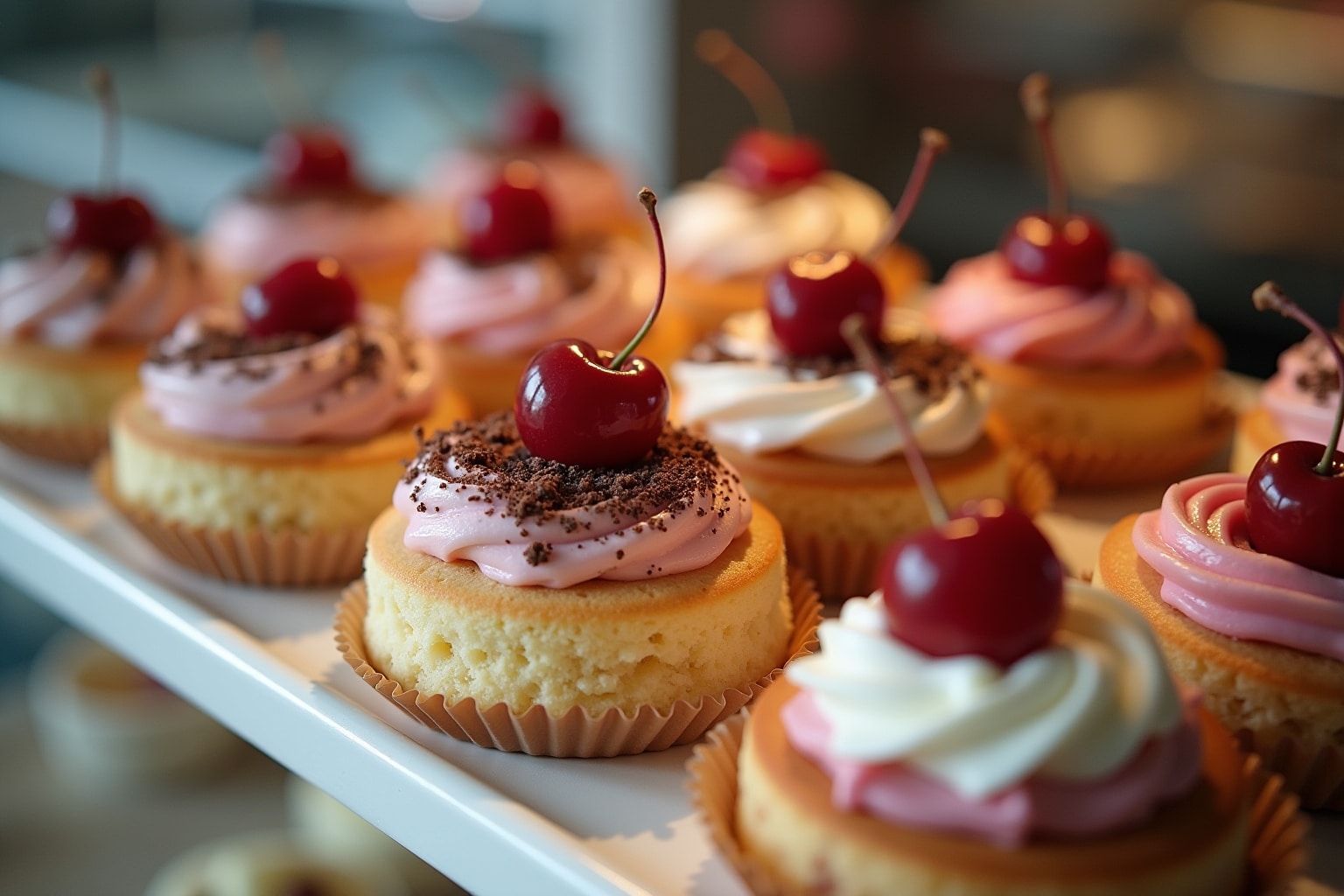 donauwelle rezept-Titel