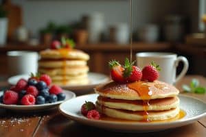 eierkuchen rezept-Titel