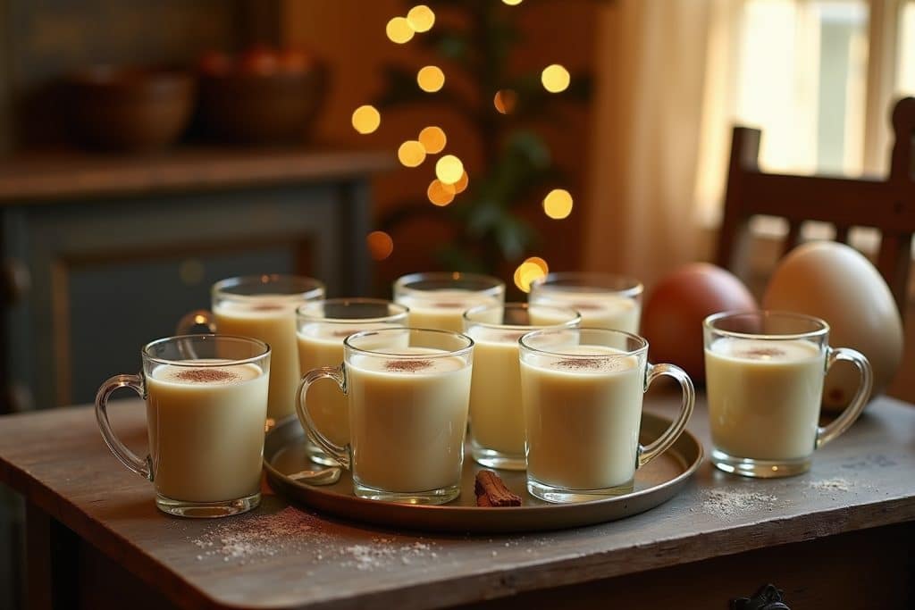 eierlikör rezept-Titel