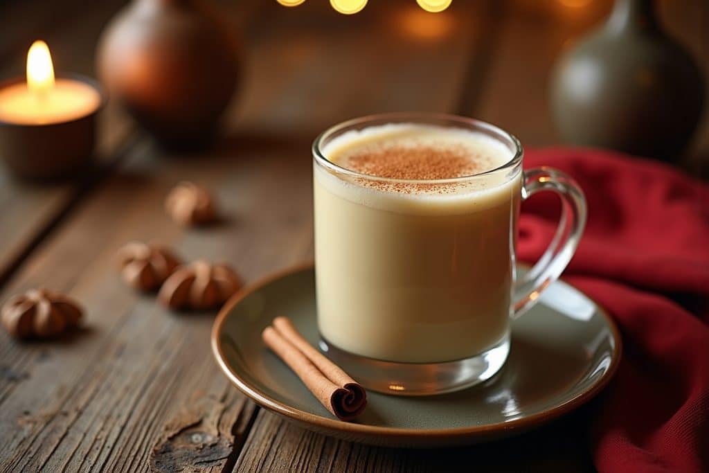 eierpunsch rezept-Titel