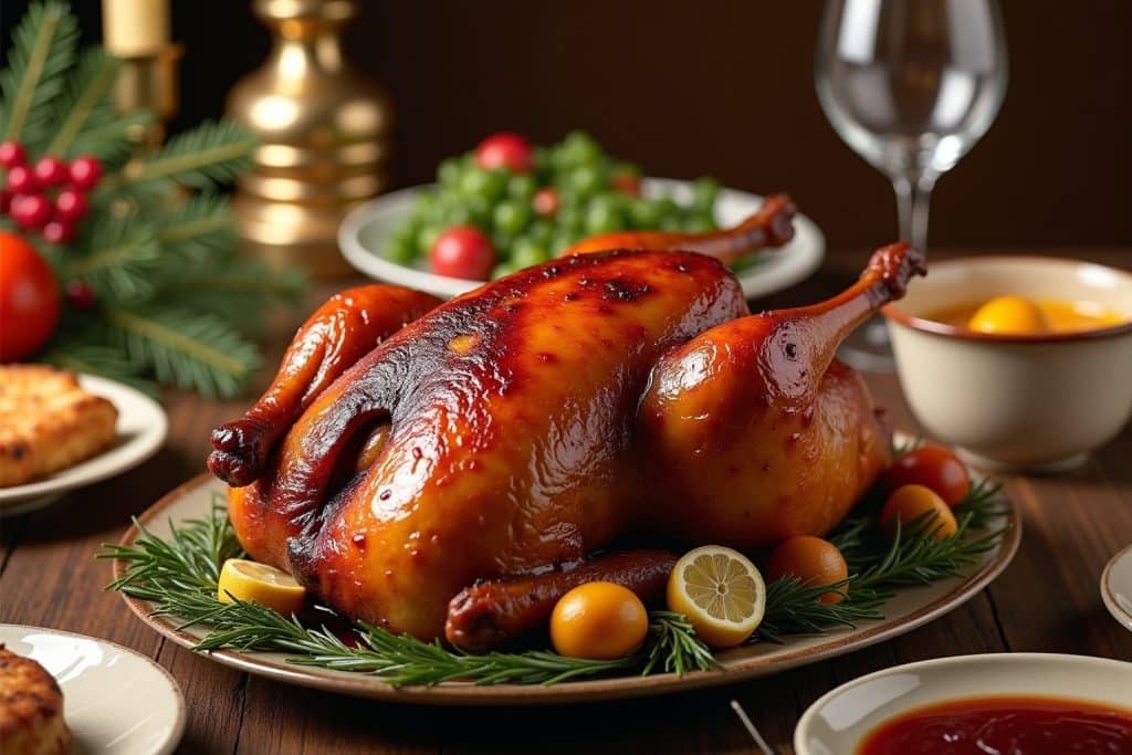 entenbraten rezept-Titel