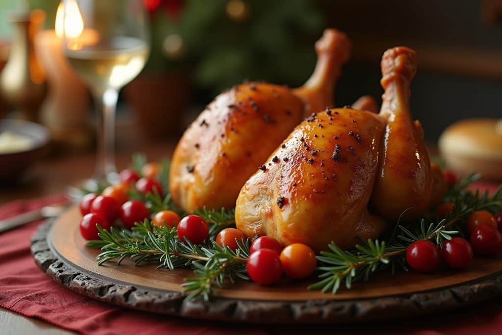 gänsekeule rezept-Titel