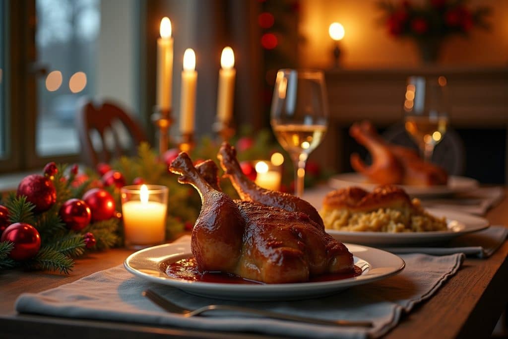 gänsekeulen rezept-Titel