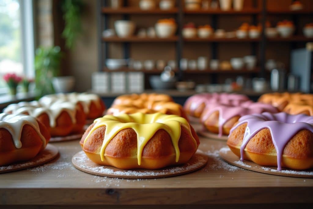 gugelhupf rezept-Titel