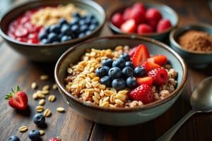 Leckere Haferschleim Rezepte für jeden Geschmack