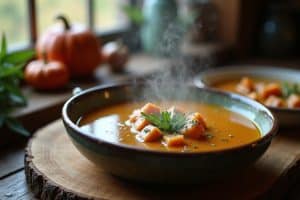 Hühnersuppe gegen Erkältung: Die besten Rezepte