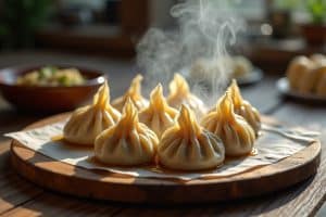Leckere Knödel Rezepte zum Nachkochen