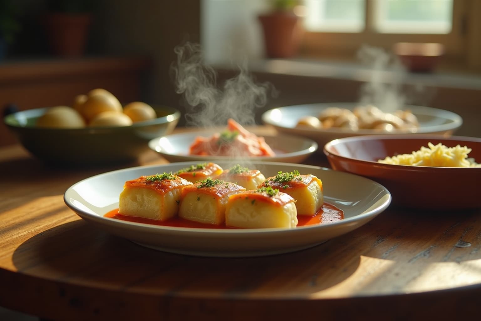 kohlrouladen rezept-Titel