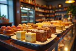 Leckere Kuchen Rezepte für jeden Geschmack