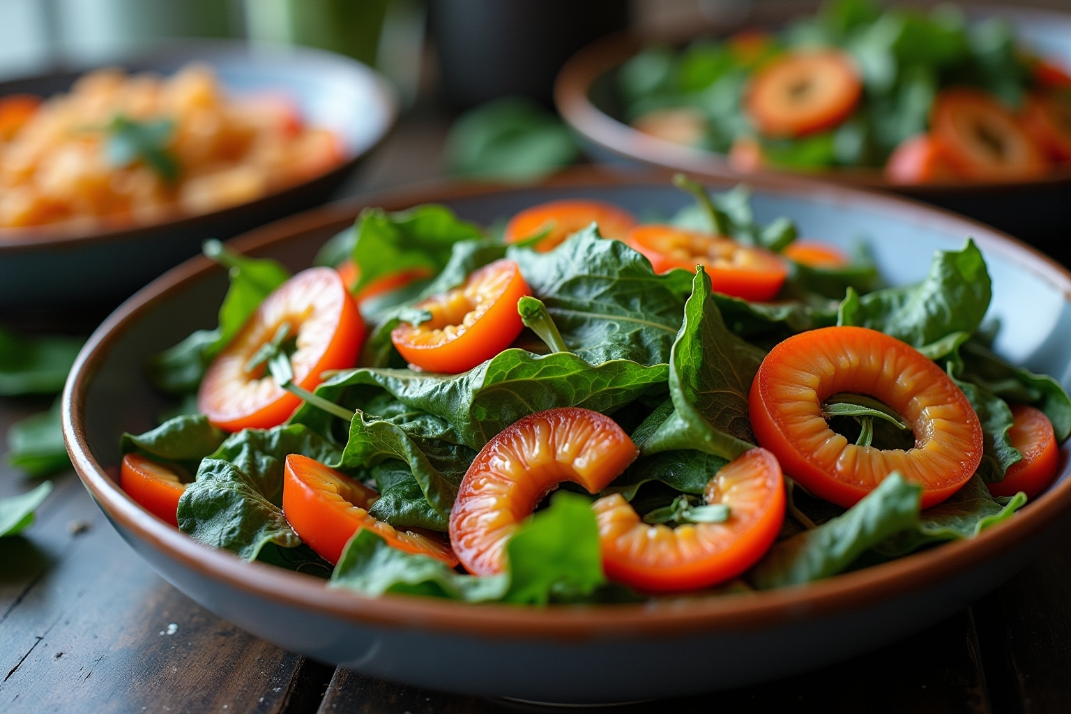 mangold rezept-Titel