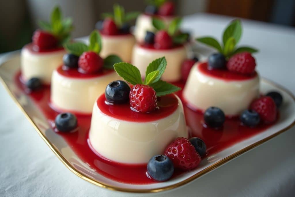 panna cotta rezept-Titel