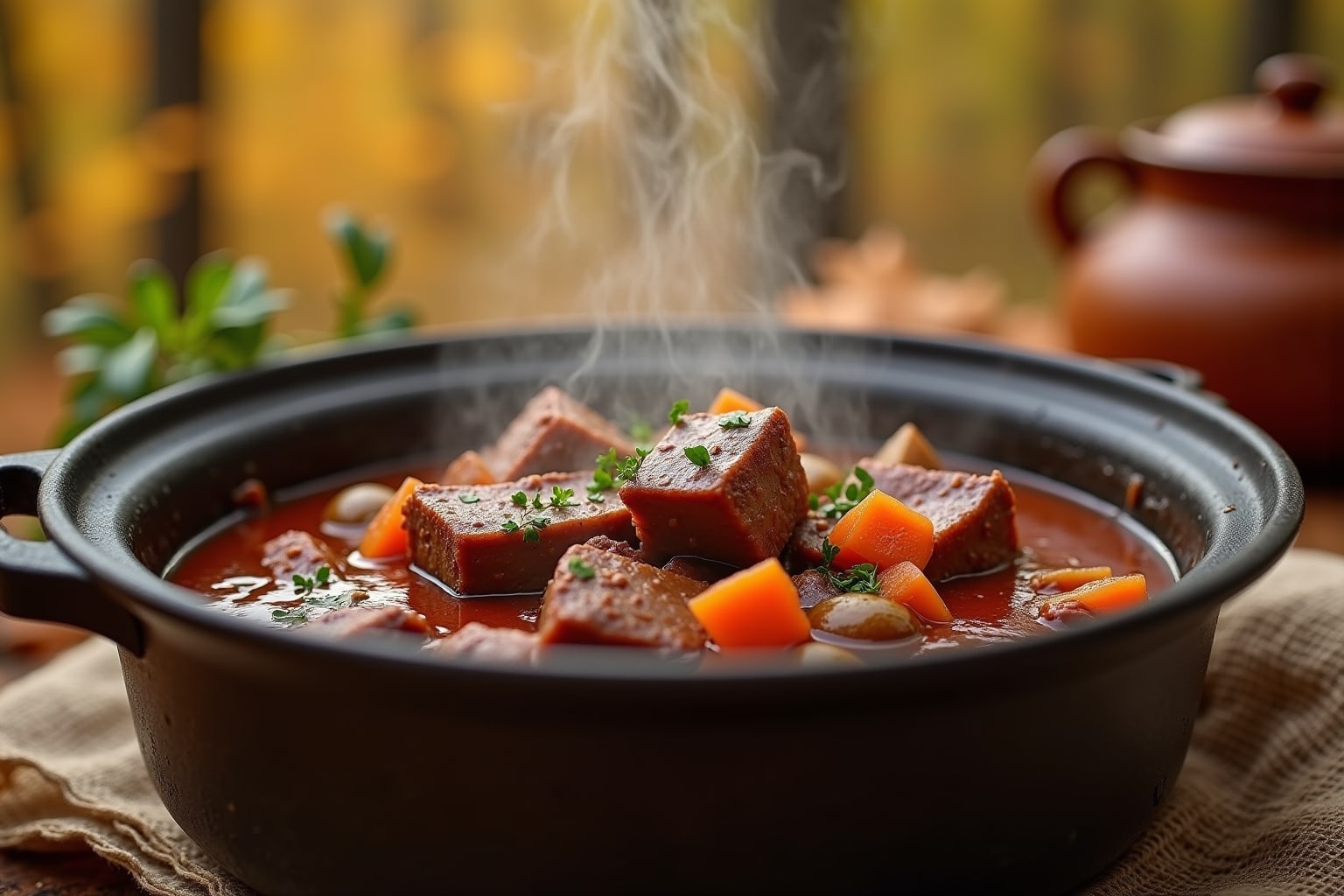 rehgulasch rezept-Titel