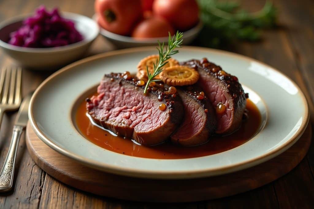sauerbraten rezept klassisch-Titel