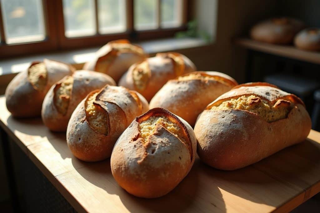 sauerteigbrot rezept-Titel