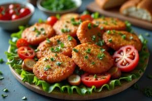 Airfryer Rezepte: Knusprig & gesund kochen