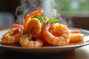 Leckere Garnelen-Rezepte für jede Gelegenheit