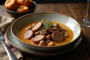 Leckere Geschnetzeltes Rezepte für jeden Anlass