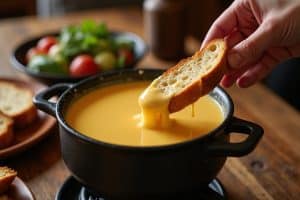 Käsefondue Rezepte: So gelingt das Käsevergnügen!