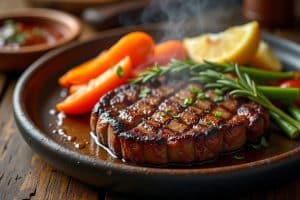 Leckere OptiGrill Rezepte für perfektes Grillen