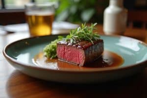 Die besten Rinderfilet-Rezepte für Genießer