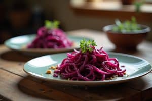 Leckere Rotkohl Rezepte für jede Gelegenheit