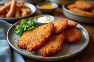 Die besten Schnitzel Rezepte für jeden Geschmack