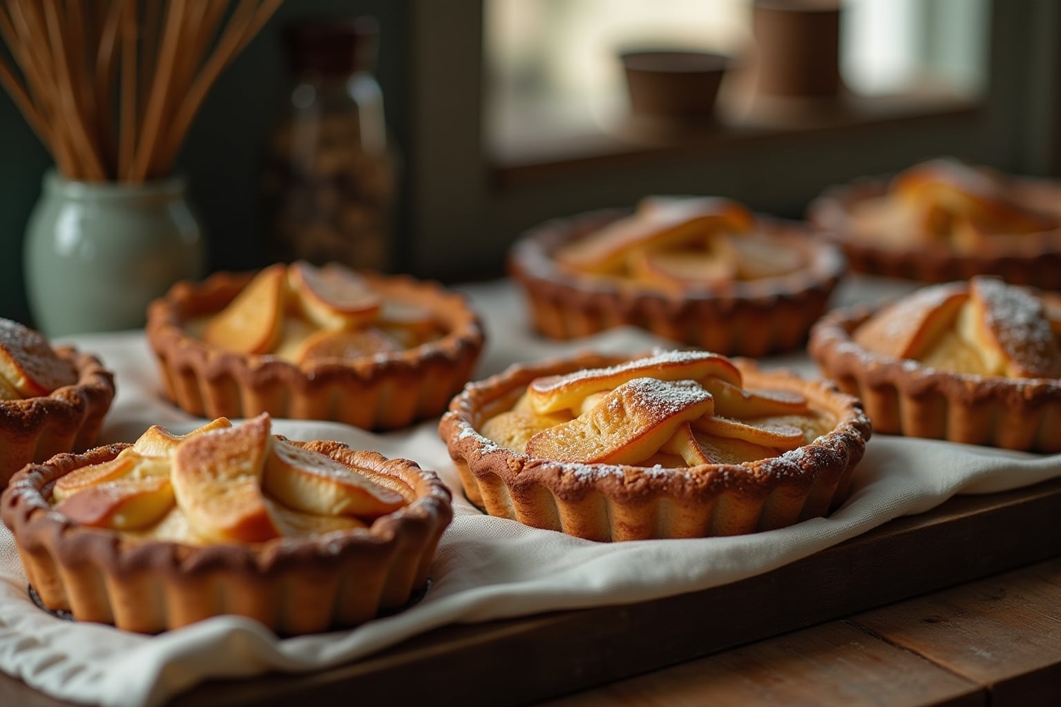 Die besten Apfelkuchen-Rezepte für jeden Geschmack