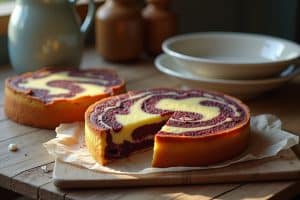 Leckere Marmorkuchen Rezepte für jede Gelegenheit