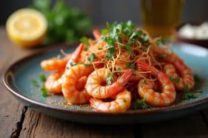 Köstliche Shrimps-Rezepte zum Selbermachen