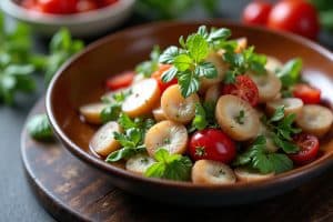 13 Heringssalat Rezepte für jeden Anlass