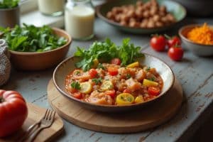 15 Familienkost Rezepte leicht gemacht