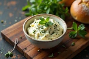 16 beste Kräuterbutter Rezepte