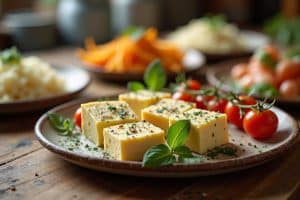14 Feta Rezepte für jeden Geschmack