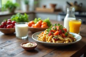 13 Kefir Rezepte für jeden Tag