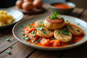 14 Meerrettich Rezepte für jeden Geschmack