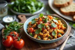 16 Veganuary Rezepte für den Alltag