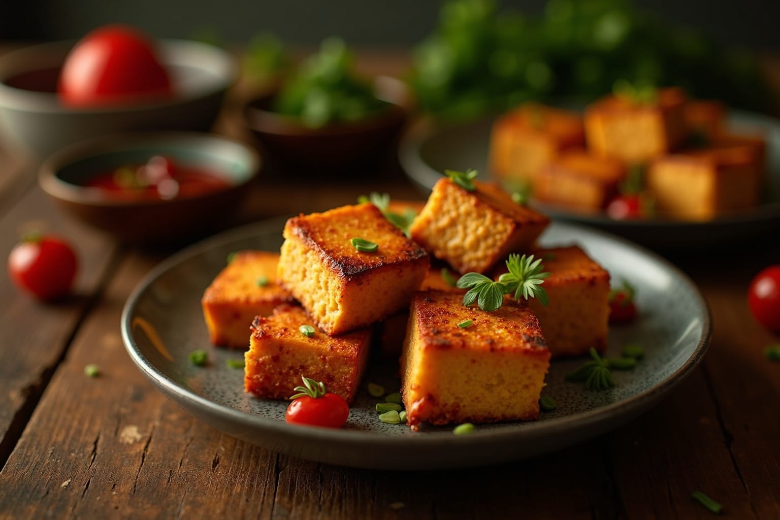 17 Räuchertofu Rezepte: Einfach & Lecker