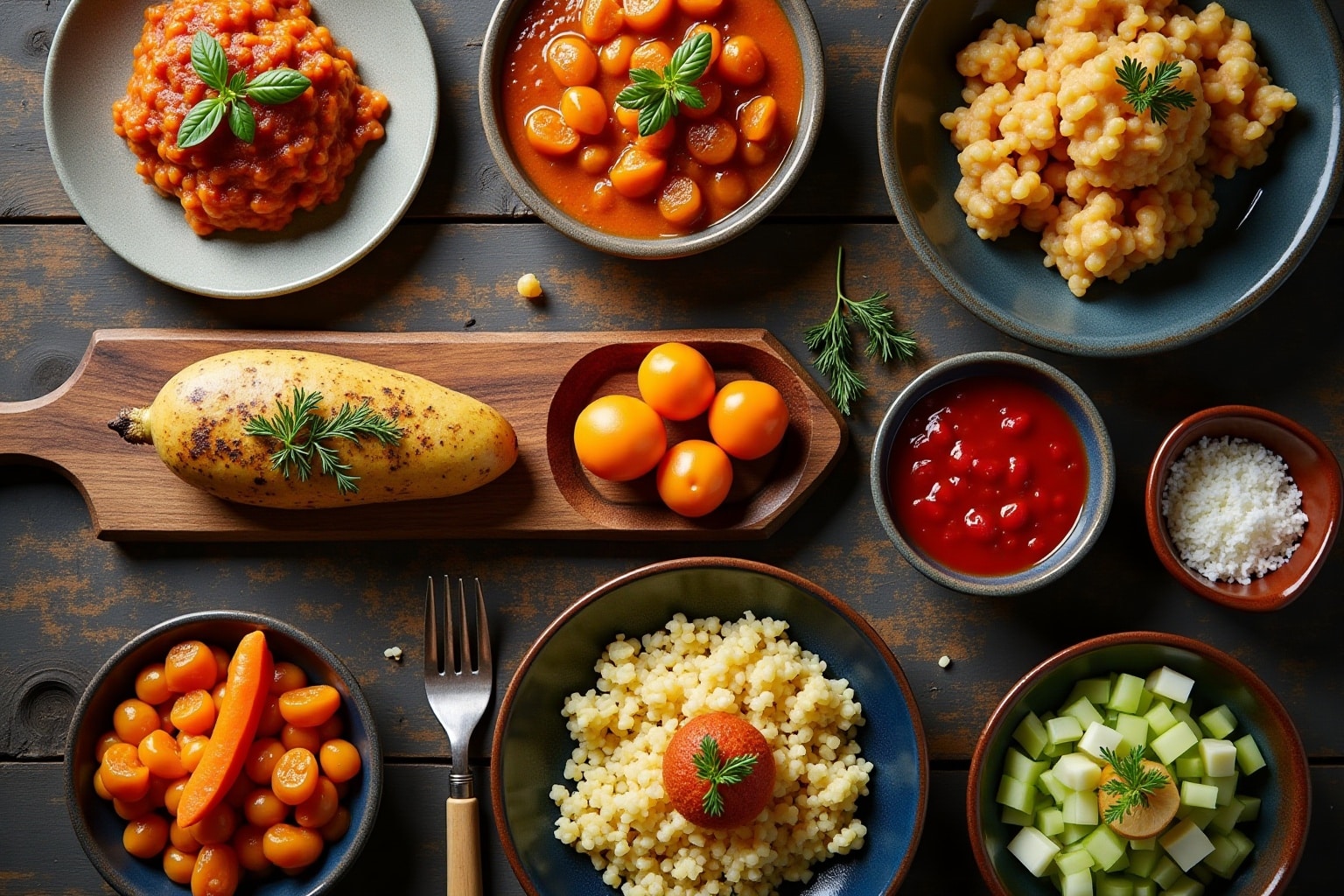 15 Steckrüben Rezepte: Kulinarische Vielfalt