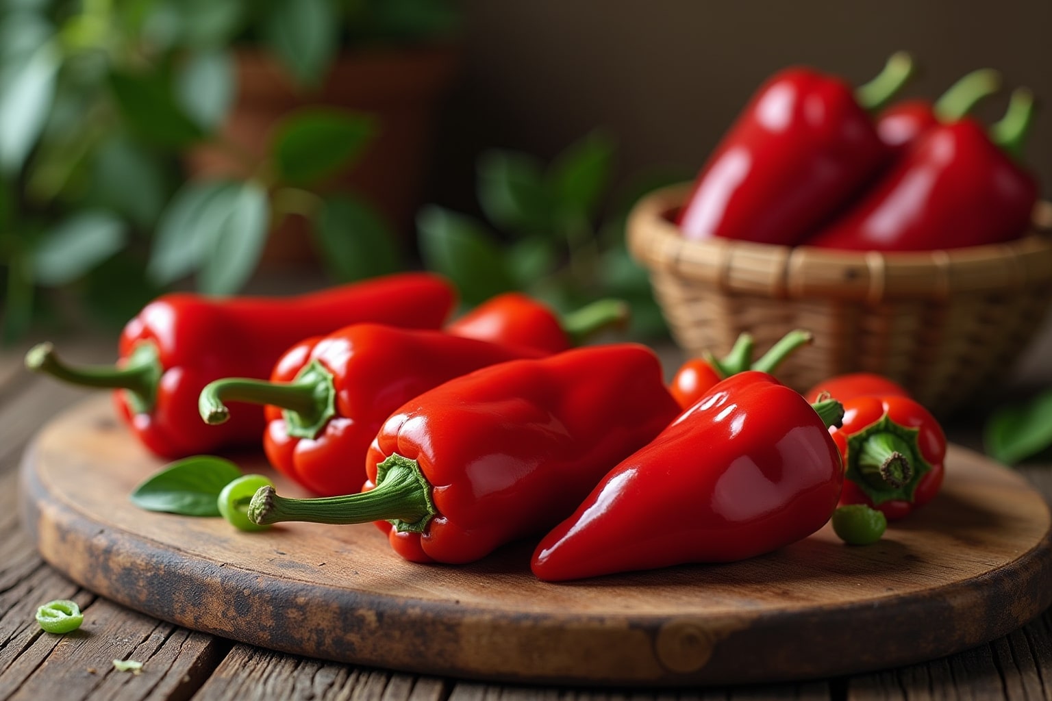 16 Spitzpaprika Rezepte für Feinschmecker