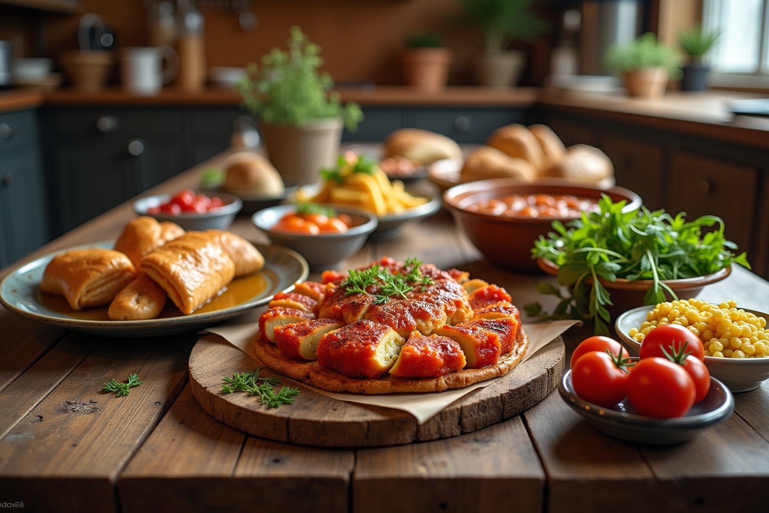 14 Sucuk Rezepte für jeden Geschmack
