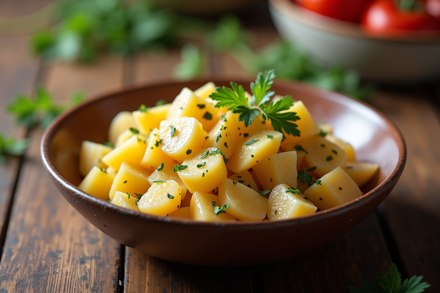 Die besten Kartoffelsalat Rezepte