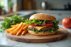 Gesunde Abnehmen Rezepte leicht gemacht